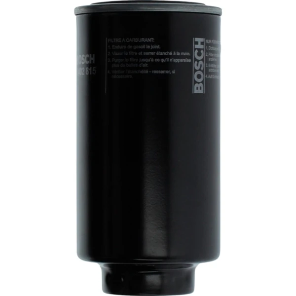 Filtro Petroleo Para Nissan Terrano D22 2002 2015 2.5  Yd25